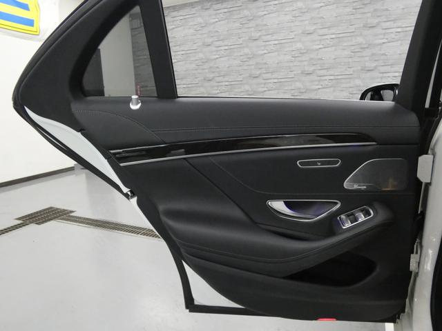 MERCEDES BENZ S-CLASS S400D
