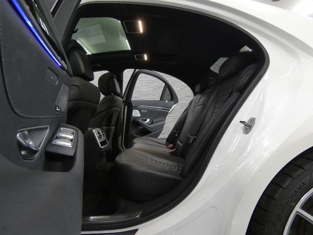 MERCEDES BENZ S-CLASS S400D