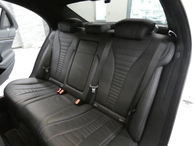 MERCEDES BENZ S-CLASS S400D