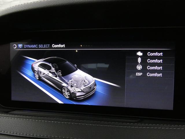 MERCEDES BENZ S-CLASS S400D