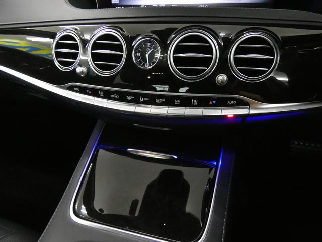 MERCEDES BENZ S-CLASS S400D