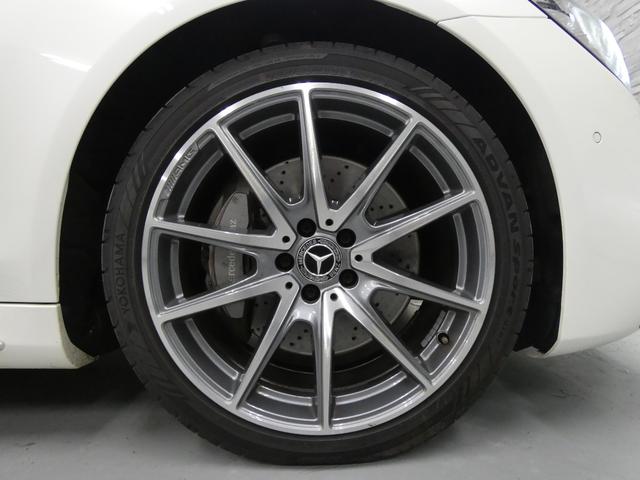 MERCEDES BENZ S-CLASS S400D