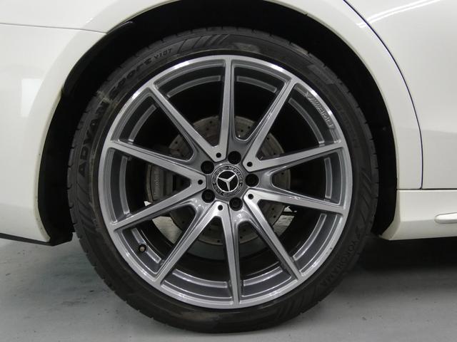 MERCEDES BENZ S-CLASS S400D