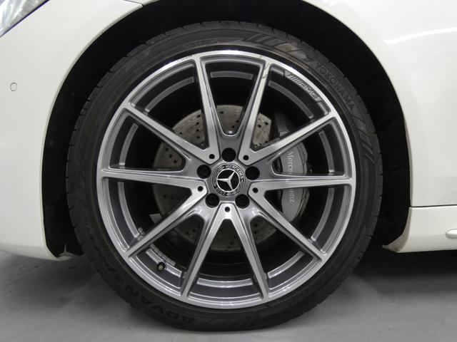 MERCEDES BENZ S-CLASS S400D