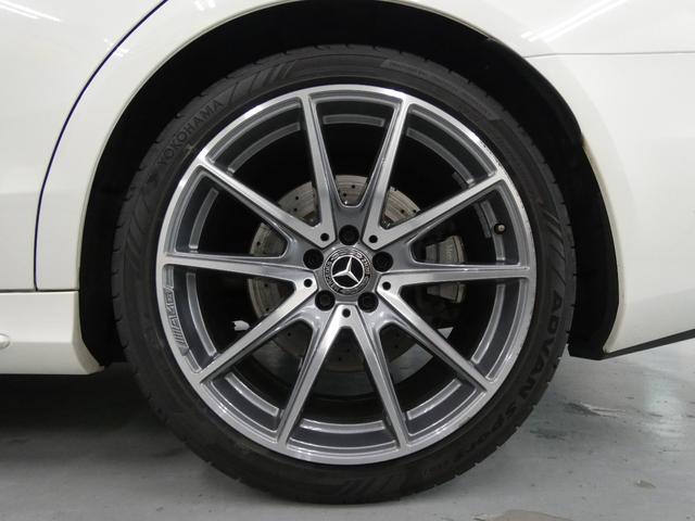 MERCEDES BENZ S-CLASS S400D