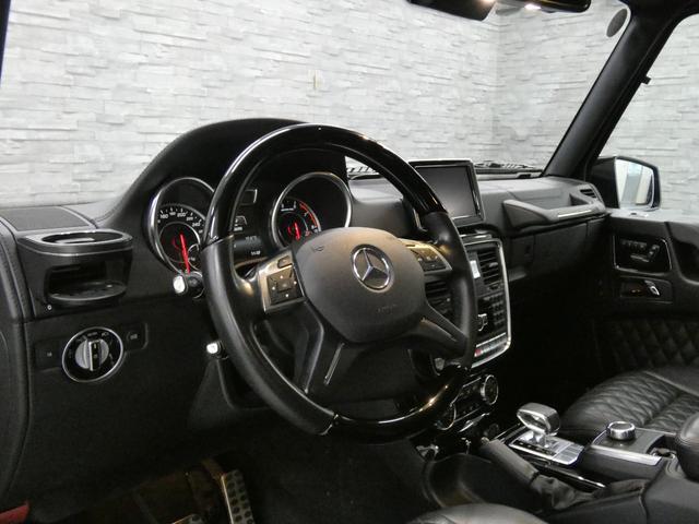 MERCEDES AMG G-CLASS G63