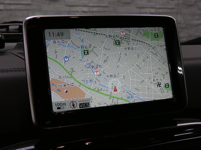 Gクラス G63 V8ツインターボ 正規D車 designo外装色 エクスクルーシブインテリアPKG SR designo黒革 シートヒーター&ベンチレーター ナビ harman/kardon 純正S&Bカメラ PTS ディストロ&BSA 赤キャリパー 専用20AW(12枚目)