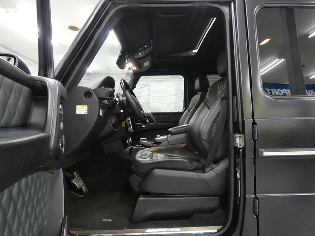 MERCEDES AMG G-CLASS G63