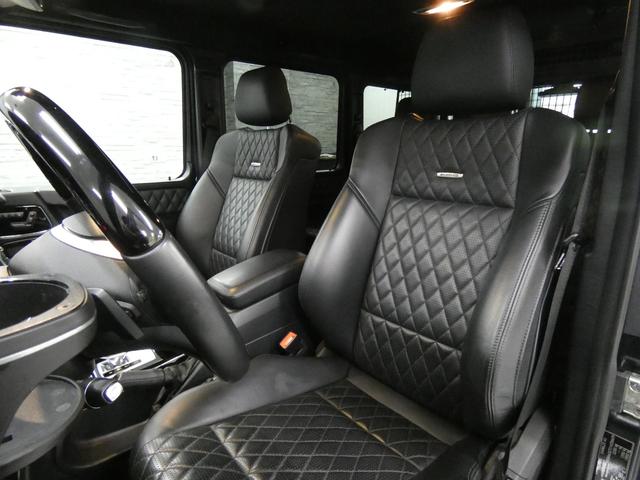 MERCEDES AMG G-CLASS G63