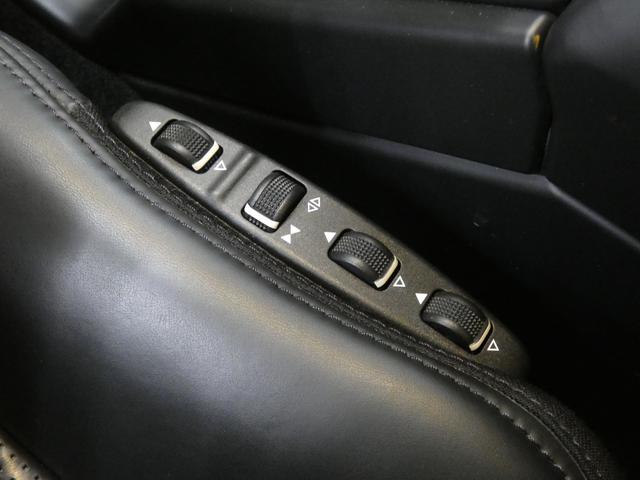 Gクラス G63 V8ツインターボ 正規D車 designo外装色 エクスクルーシブインテリアPKG SR designo黒革 シートヒーター&ベンチレーター ナビ harman/kardon 純正S&Bカメラ PTS ディストロ&BSA 赤キャリパー 専用20AW(38枚目)