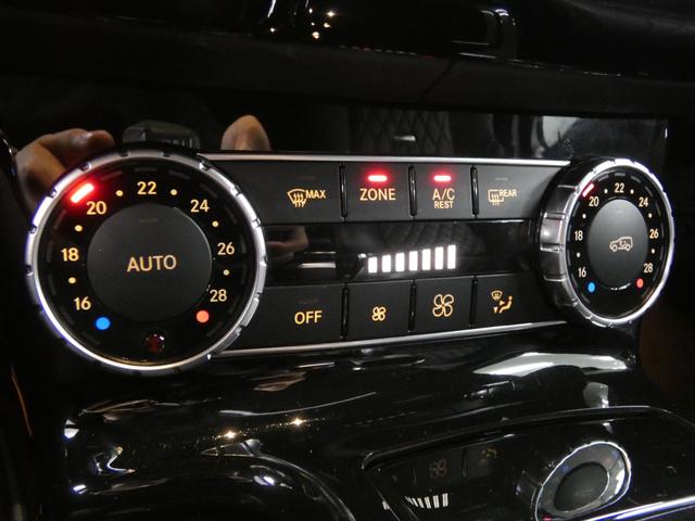 Gクラス G63 V8ツインターボ 正規D車 designo外装色 エクスクルーシブインテリアPKG SR designo黒革 シートヒーター&ベンチレーター ナビ harman/kardon 純正S&Bカメラ PTS ディストロ&BSA 赤キャリパー 専用20AW(42枚目)