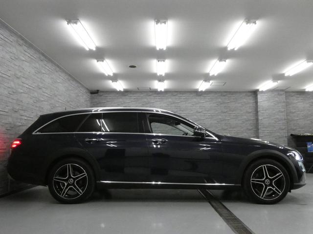 MERCEDES BENZ E-CLASS ALL TEEEAIN E220D 4MATIC ALL TERRAIN