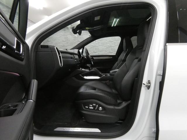 快適なシートヒーター＆ベンチレーター＆ステアリングヒーターや希少なイオナイザーが完備！！