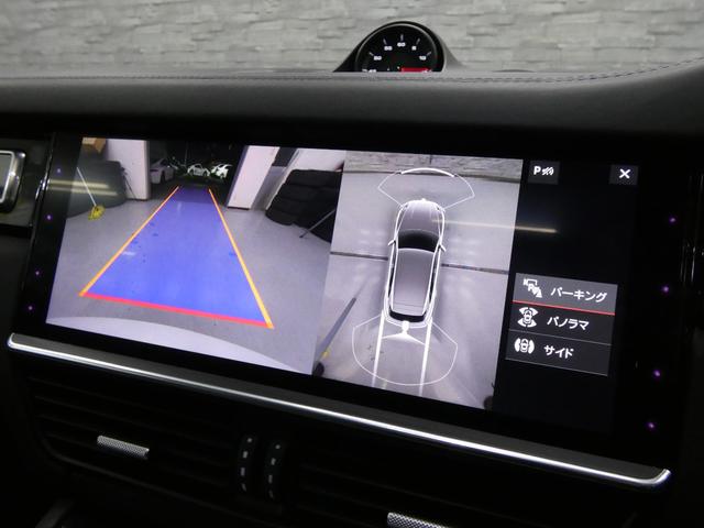 サラウンドビュー付パークアシストシステム、ＡＣＣ（アダプティブクルーズコントロール）＆ＬＣＡ（レーンチェンジアシスト）が装備！！