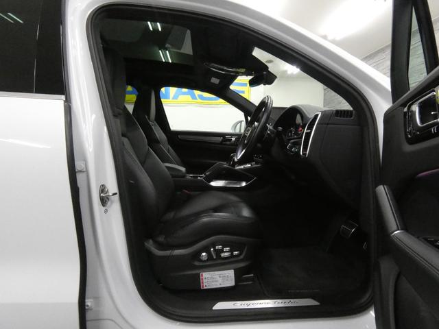 ボディ同色ホイールアーチエクステンション＆エクステリアミラー　ＰＳＣＢ（ポルシェサーフェスコーテッドブレーキ）