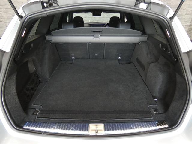 Eクラスステーションワゴン E250 ステーションワゴン アバンギャルドスポーツ 黒半革 シートヒーター 純正HDDナビ 地デジ&CarPlay 全周カメラ&PTS HUD&レーダーセーフティPKG マルチビームLED 電動Rゲート 純正19インチAW(11枚目)