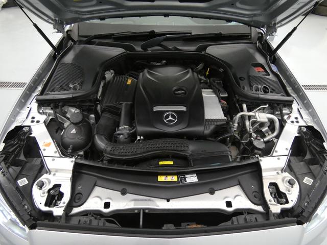 Eクラスステーションワゴン E250 ステーションワゴン アバンギャルドスポーツ 黒半革 シートヒーター 純正HDDナビ 地デジ&CarPlay 全周カメラ&PTS HUD&レーダーセーフティPKG マルチビームLED 電動Rゲート 純正19インチAW(20枚目)