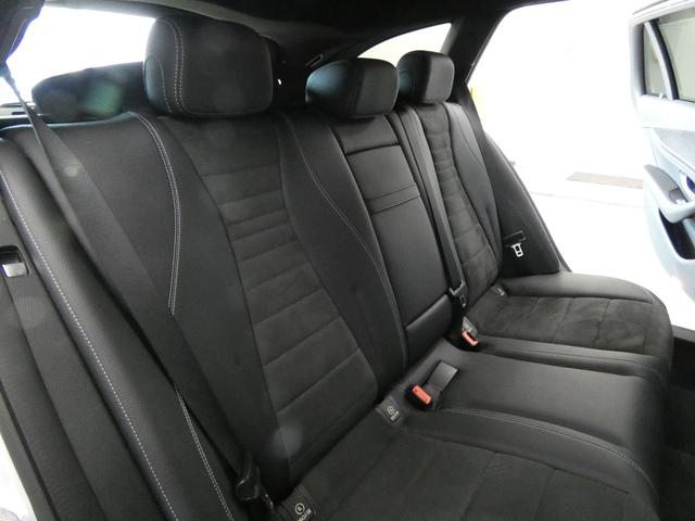 Eクラスステーションワゴン E250 ステーションワゴン アバンギャルドスポーツ 黒半革 シートヒーター 純正HDDナビ 地デジ&CarPlay 全周カメラ&PTS HUD&レーダーセーフティPKG マルチビームLED 電動Rゲート 純正19インチAW(31枚目)