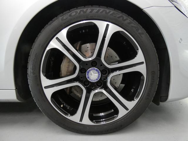 Eクラスステーションワゴン E250 ステーションワゴン アバンギャルドスポーツ 黒半革 シートヒーター 純正HDDナビ 地デジ&CarPlay 全周カメラ&PTS HUD&レーダーセーフティPKG マルチビームLED 電動Rゲート 純正19インチAW(48枚目)