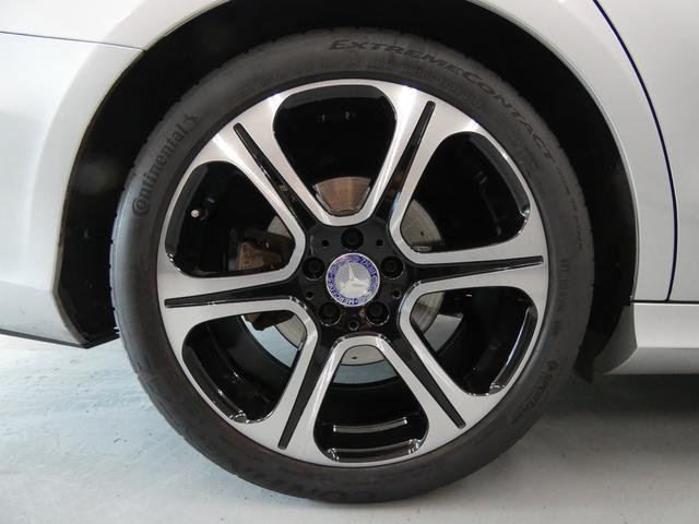 Eクラスステーションワゴン E250 ステーションワゴン アバンギャルドスポーツ 黒半革 シートヒーター 純正HDDナビ 地デジ&CarPlay 全周カメラ&PTS HUD&レーダーセーフティPKG マルチビームLED 電動Rゲート 純正19インチAW(49枚目)