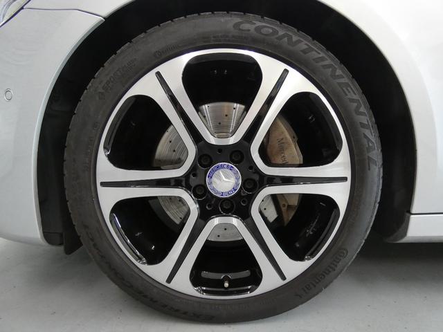 Eクラスステーションワゴン E250 ステーションワゴン アバンギャルドスポーツ 黒半革 シートヒーター 純正HDDナビ 地デジ&CarPlay 全周カメラ&PTS HUD&レーダーセーフティPKG マルチビームLED 電動Rゲート 純正19インチAW(50枚目)