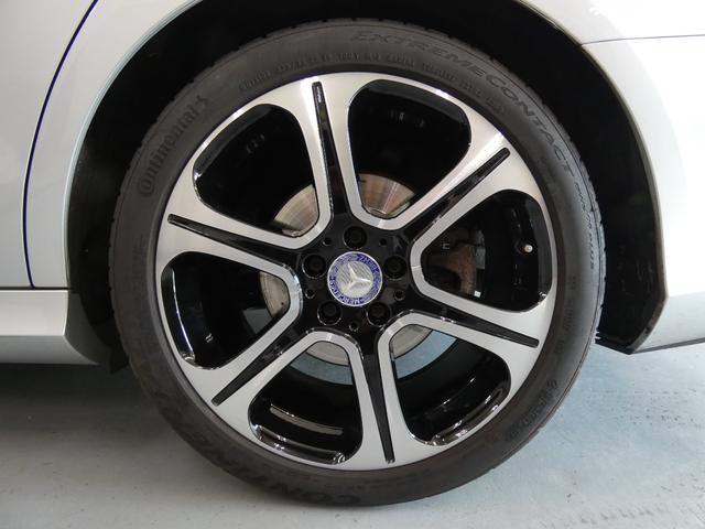 Eクラスステーションワゴン E250 ステーションワゴン アバンギャルドスポーツ 黒半革 シートヒーター 純正HDDナビ 地デジ&CarPlay 全周カメラ&PTS HUD&レーダーセーフティPKG マルチビームLED 電動Rゲート 純正19インチAW(51枚目)