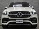 MERCEDES BENZ GLE