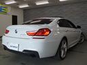 BMW 6 SERIES