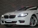 BMW 6 SERIES