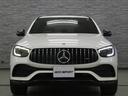 MERCEDES AMG GLC