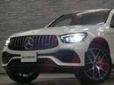 MERCEDES AMG GLC