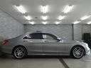 MERCEDES BENZ S-CLASS