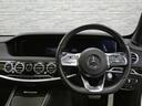 MERCEDES BENZ S-CLASS