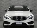 MERCEDES AMG C-CLASS