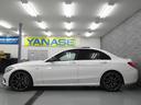 MERCEDES AMG C-CLASS