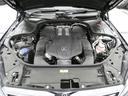 MERCEDES BENZ S-CLASS