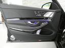 MERCEDES BENZ S-CLASS