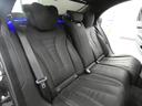 MERCEDES BENZ S-CLASS