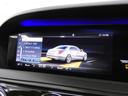 MERCEDES BENZ S-CLASS