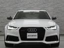 AUDI RS6 AVANT PERFORMANCE