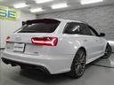 AUDI RS6 AVANT PERFORMANCE