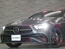 MERCEDES BENZ CLS-CLASS