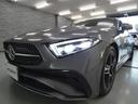 MERCEDES BENZ CLS-CLASS