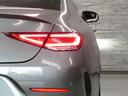 MERCEDES BENZ CLS-CLASS