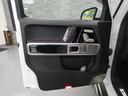 MERCEDES BENZ G-CLASS