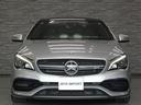 MERCEDES AMG CLA-CLASS
