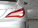 MERCEDES AMG CLA-CLASS