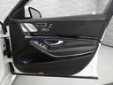 MERCEDES BENZ S-CLASS