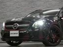 MERCEDES BENZ GLA-CLASS