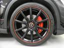 MERCEDES BENZ GLA-CLASS